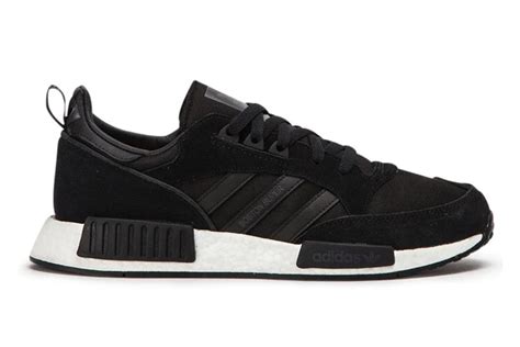 adidas Boston x Super R1 Core Black Men's 